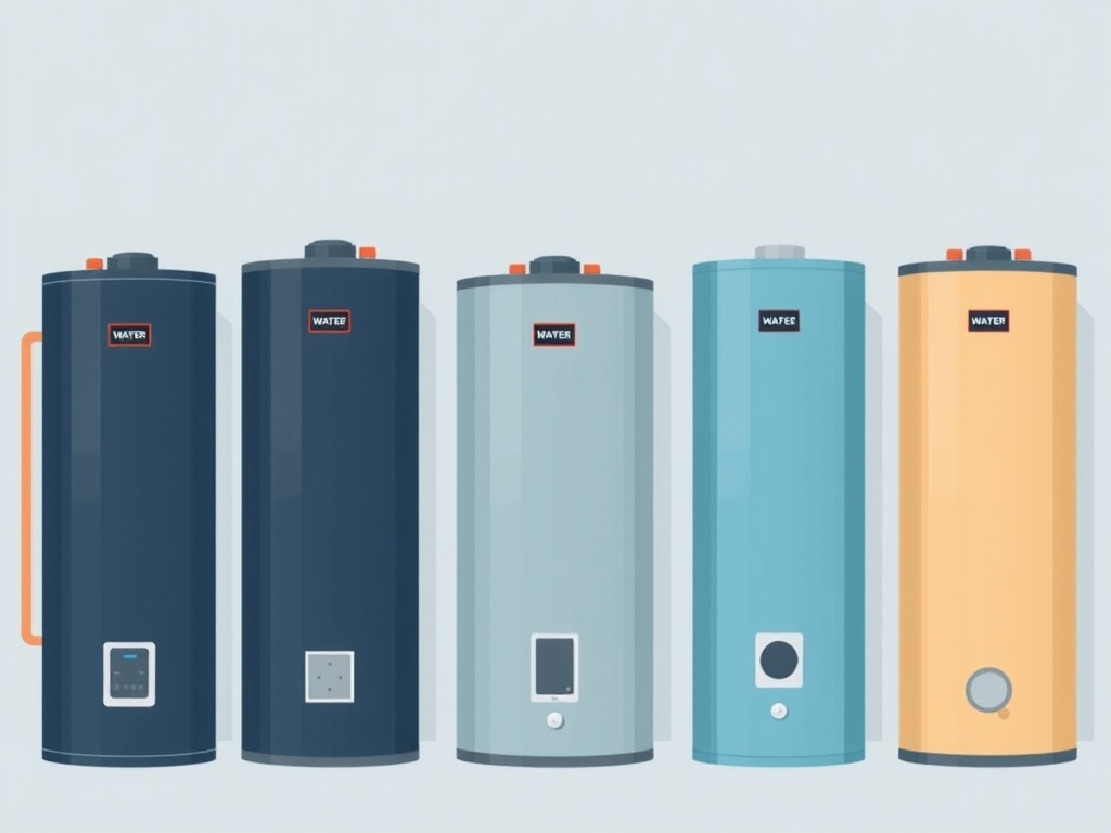 Quel chauffe-eau choisir ? Électrique, thermodynamique ou gaz