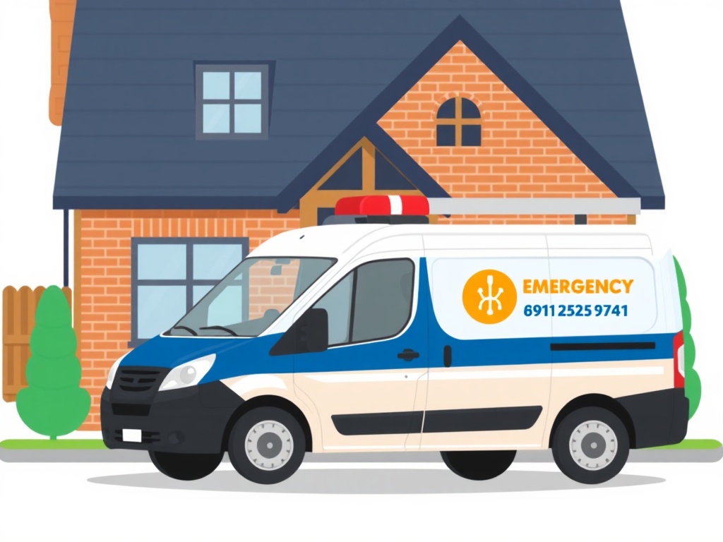 Dépannage urgence plomberie à Athies-sous-Laon